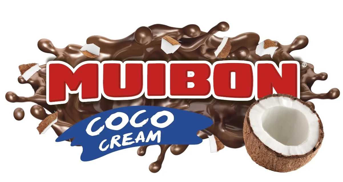 MUIBON COCO CREAM