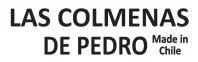 LAS COLMENAS DE PEDRO