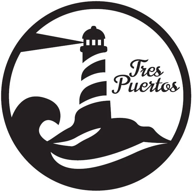 TRES PUERTOS