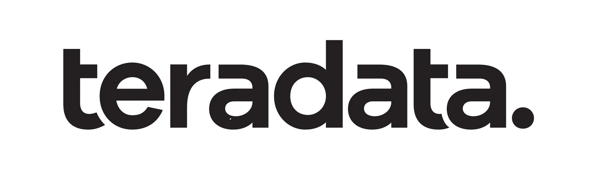 TERADATA.