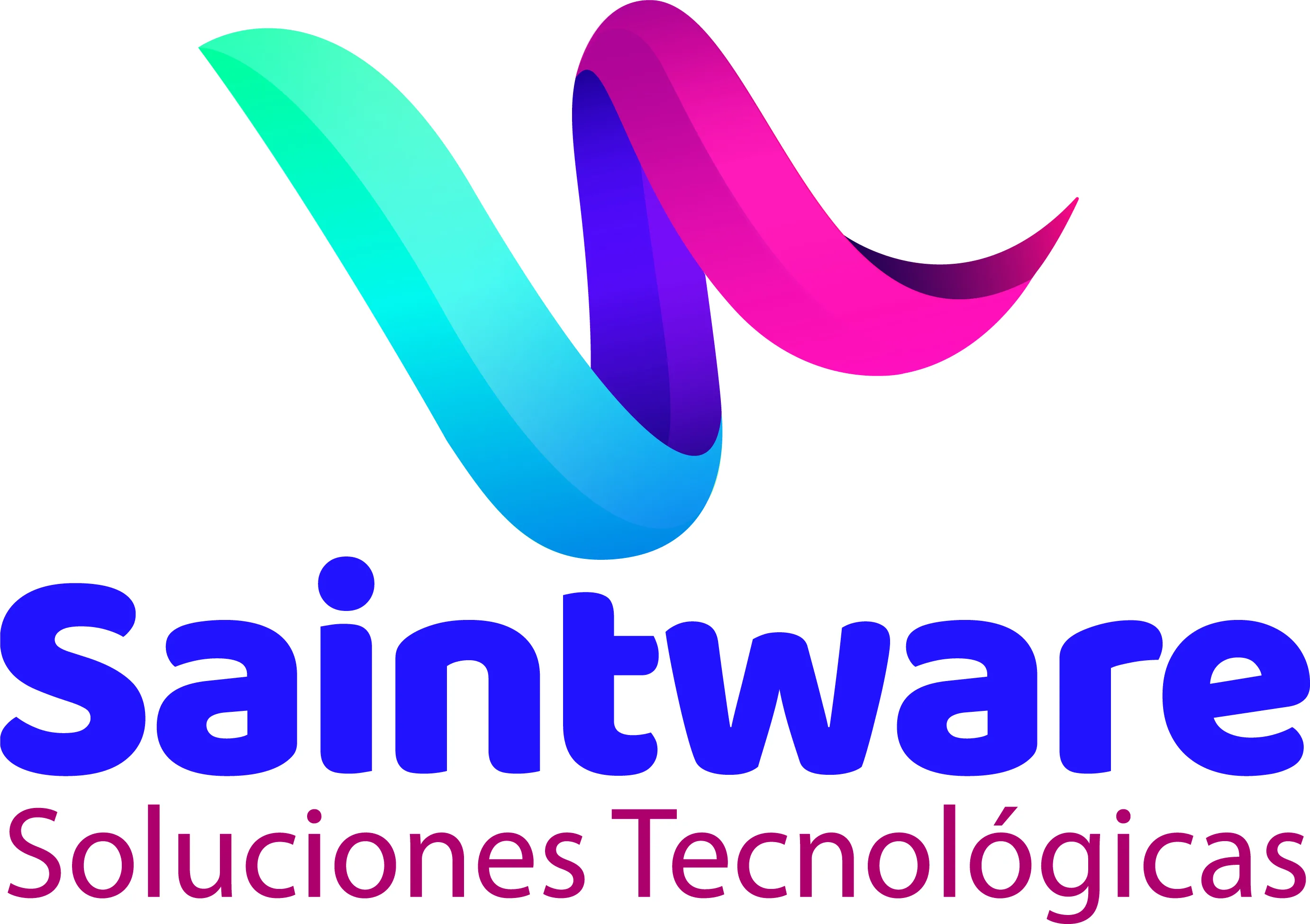 Saintware Soluciones Tecnológicas