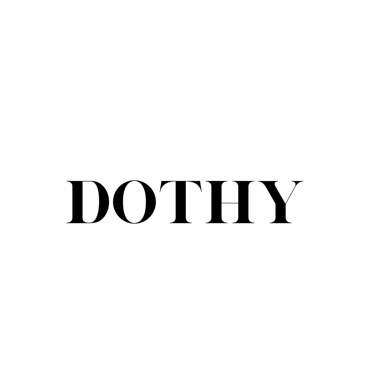 Dothy