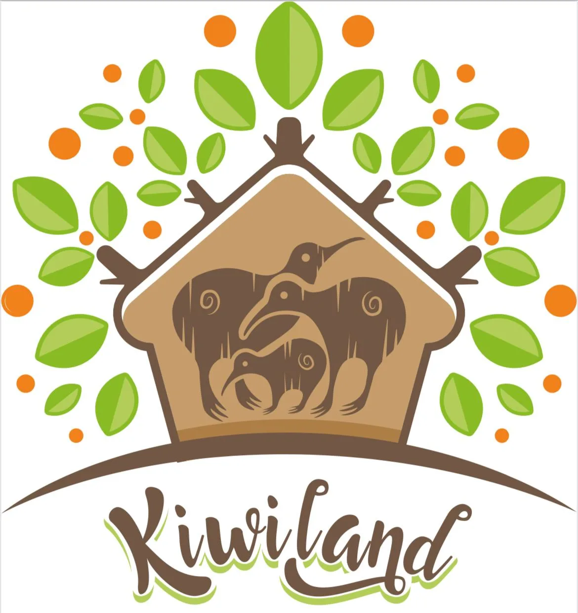 Kiwiland