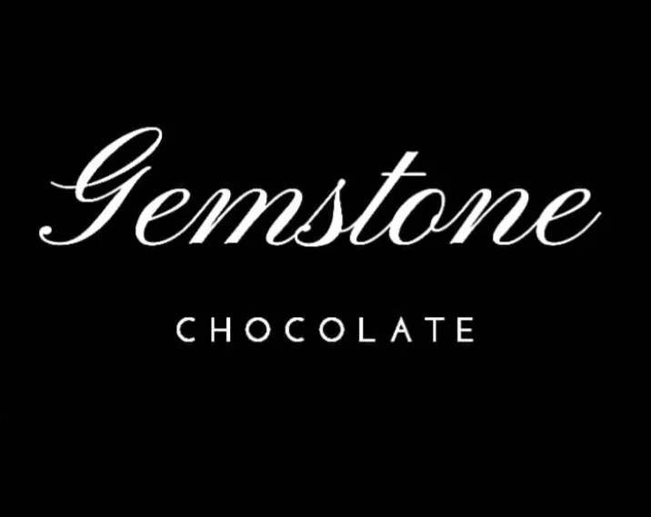 Gemstone Chocolate