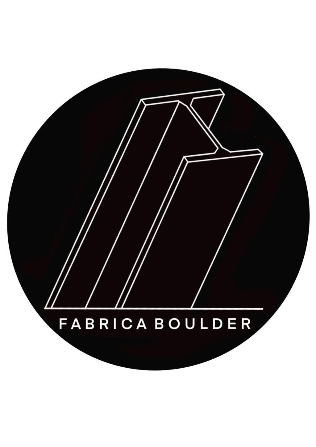 Fábrica Boulder