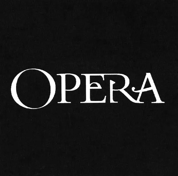 OPERA
