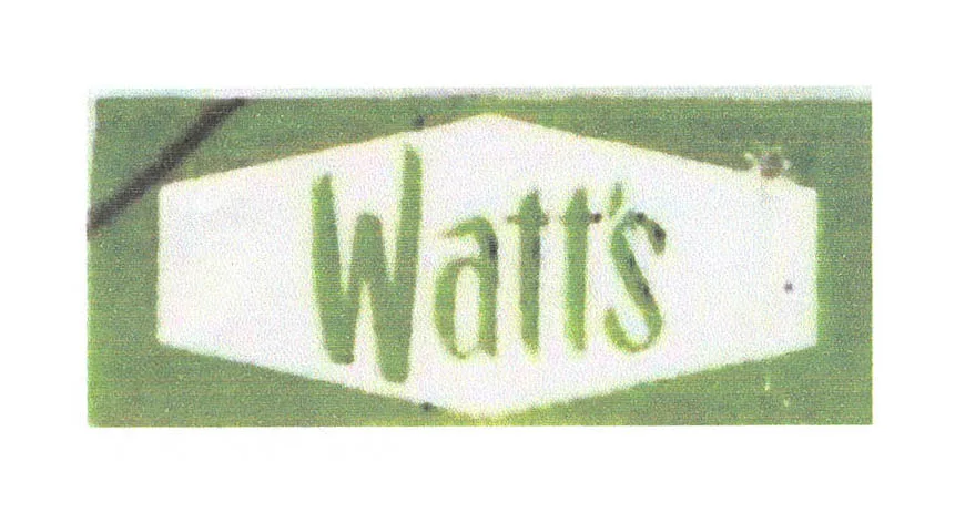 WATT'S