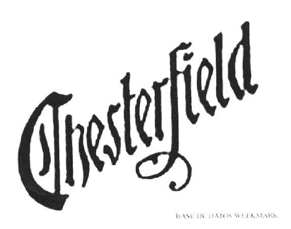 CHESTERFIELD