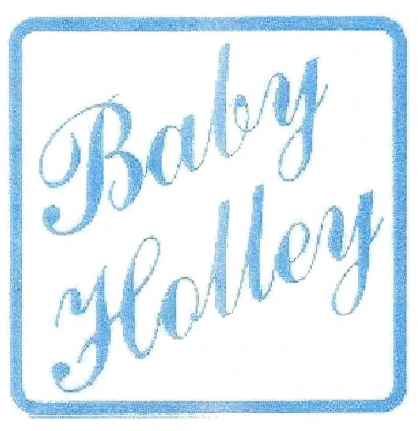BABY HOLLEY
