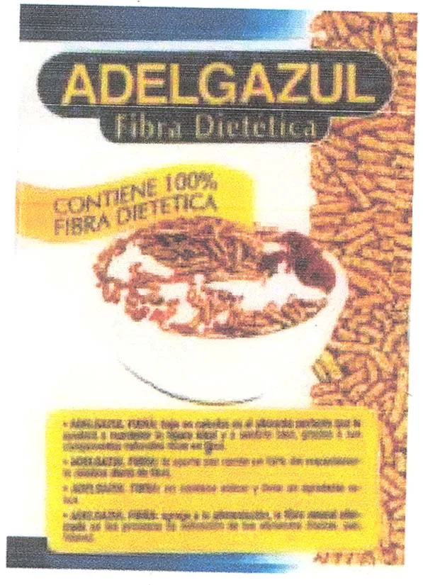 ADELGAZUL