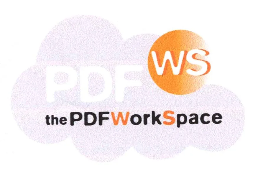 PDFWS THE PDFWORKSPACE