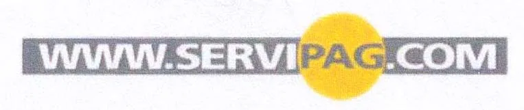 WWW.SERVIPAG.COM
