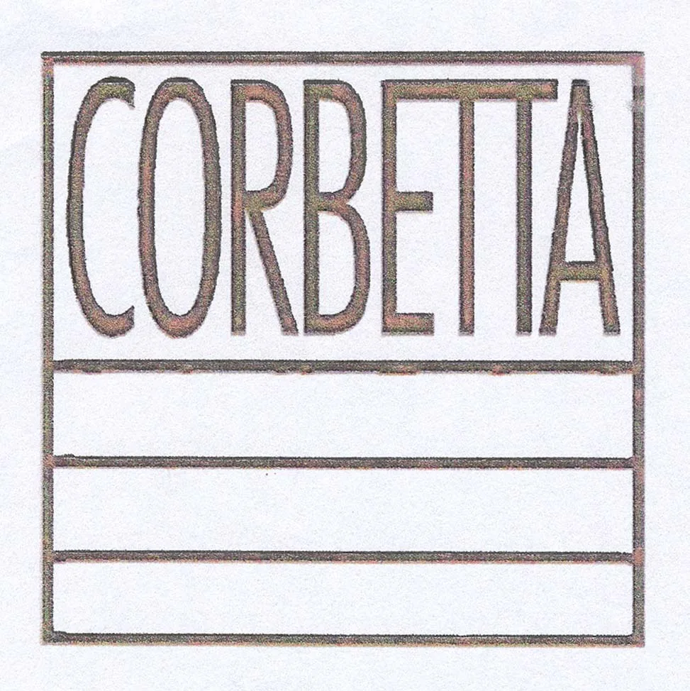 CORBETTA