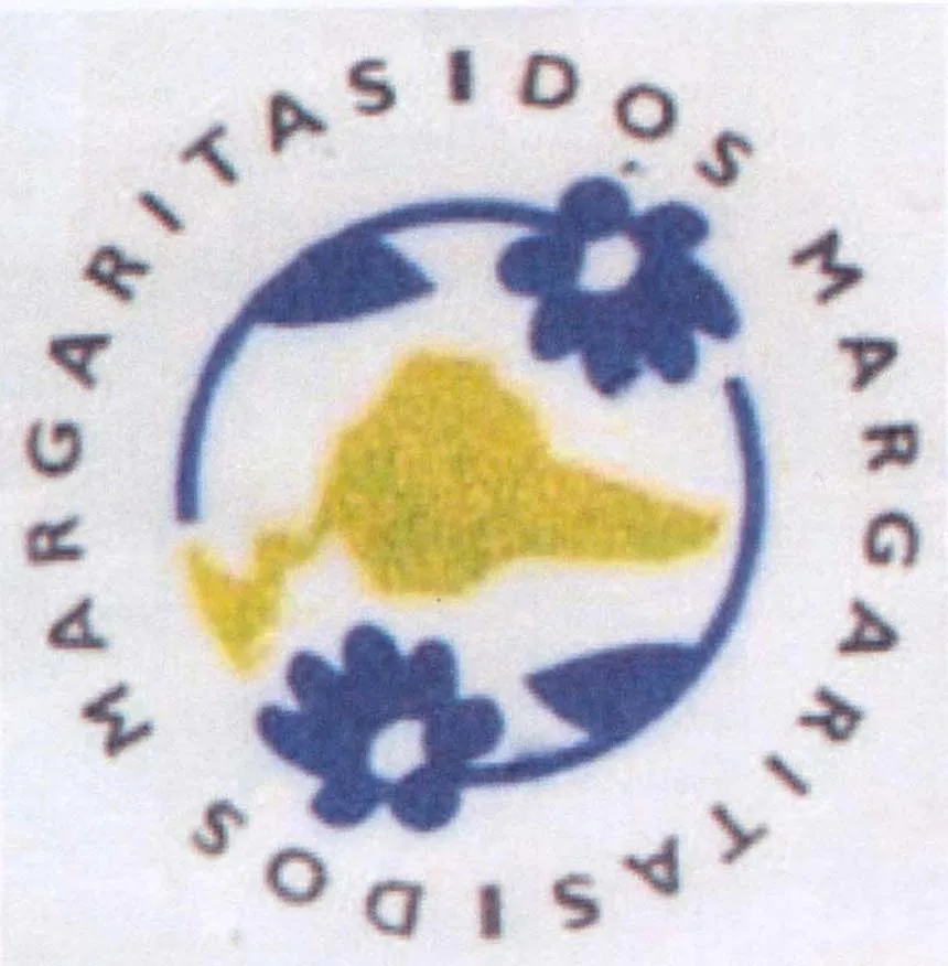 DOS MARGARITAS