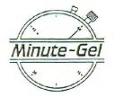 MINUTE GEL
