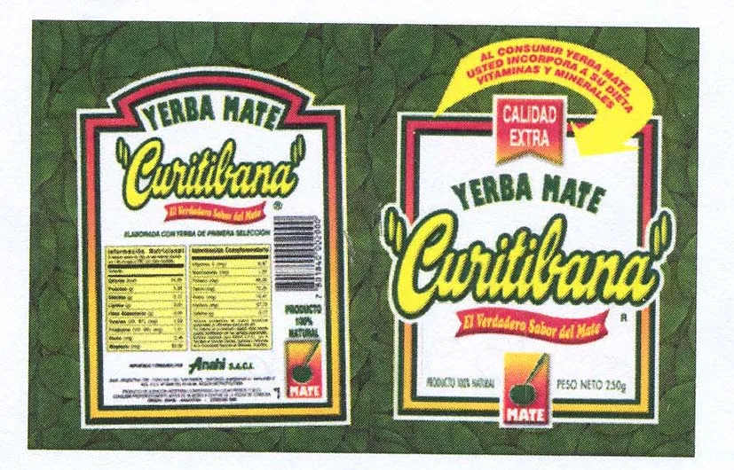 CURITIBANA