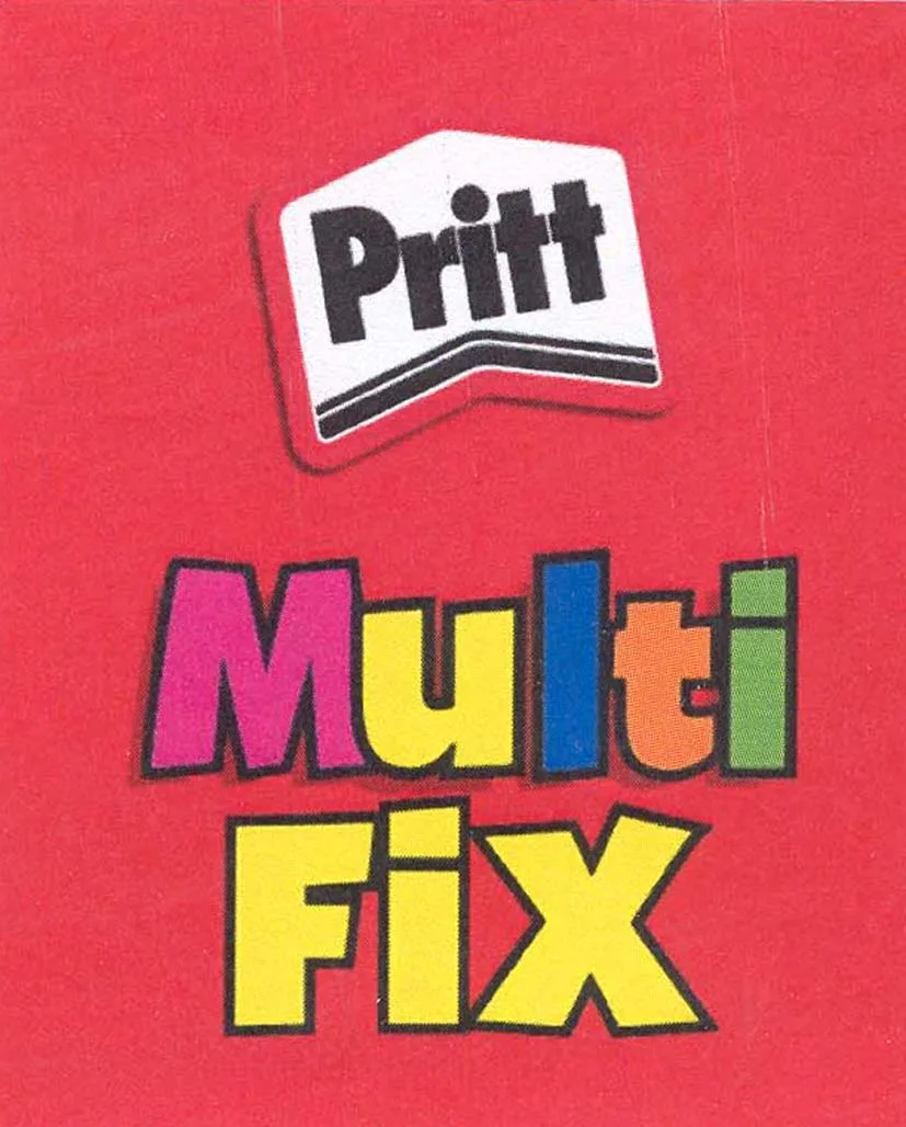 PRITT MULTI FIX