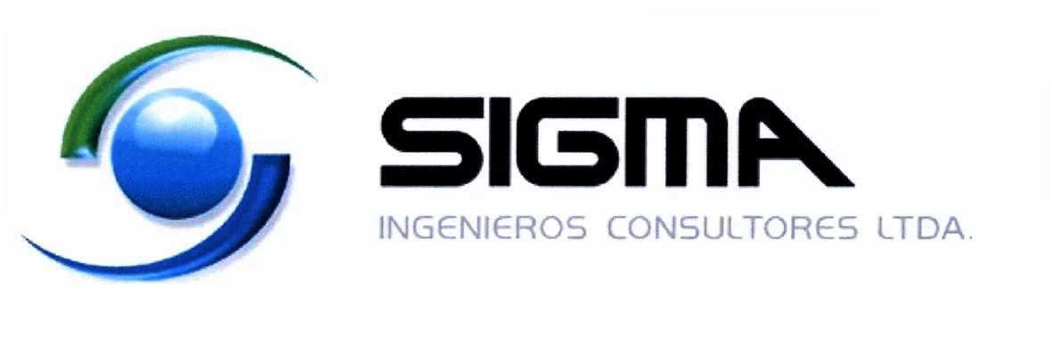 SIGMA INGENIEROS CONSULTORES LTDA.
