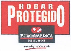 HOGAR PROTEGIDO EUROAMERICA