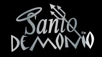SANTO DEMONIO