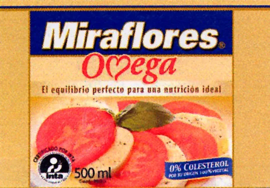 MIRAFLORES OMEGA