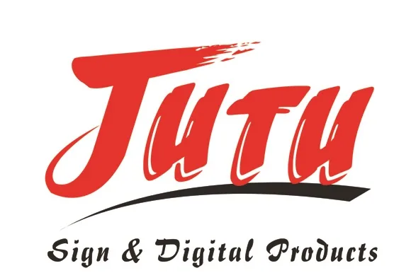 JUTU Sign & Digital Products