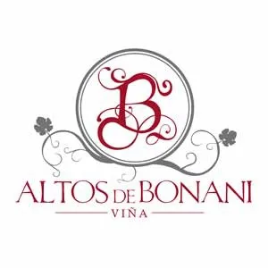 B ALTOS DE BONANI VIÑA