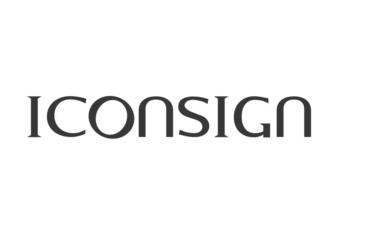 ICONSIGN