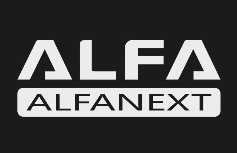 ALFA ALFANEXT