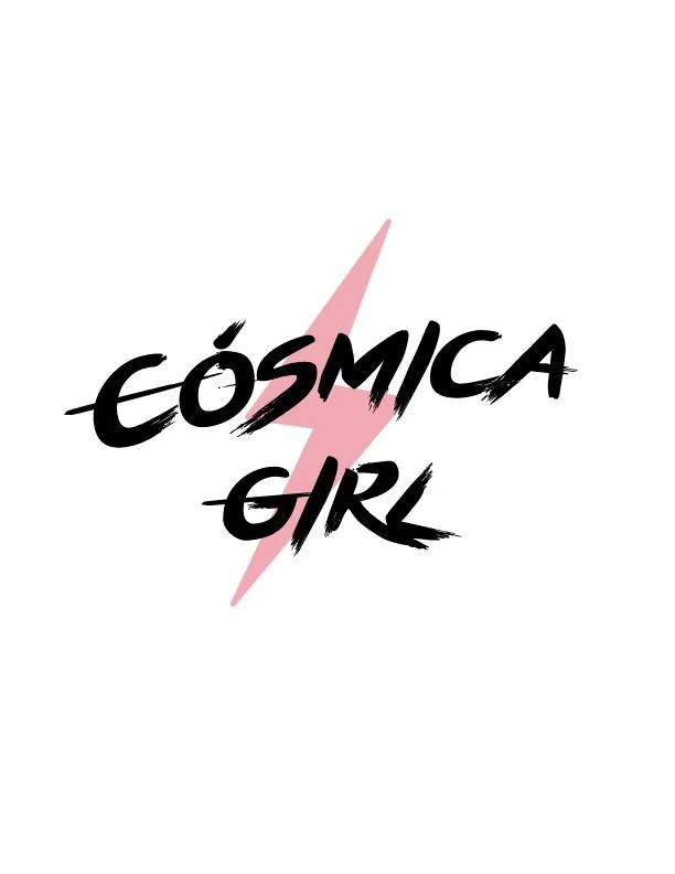 Cósmica Girl