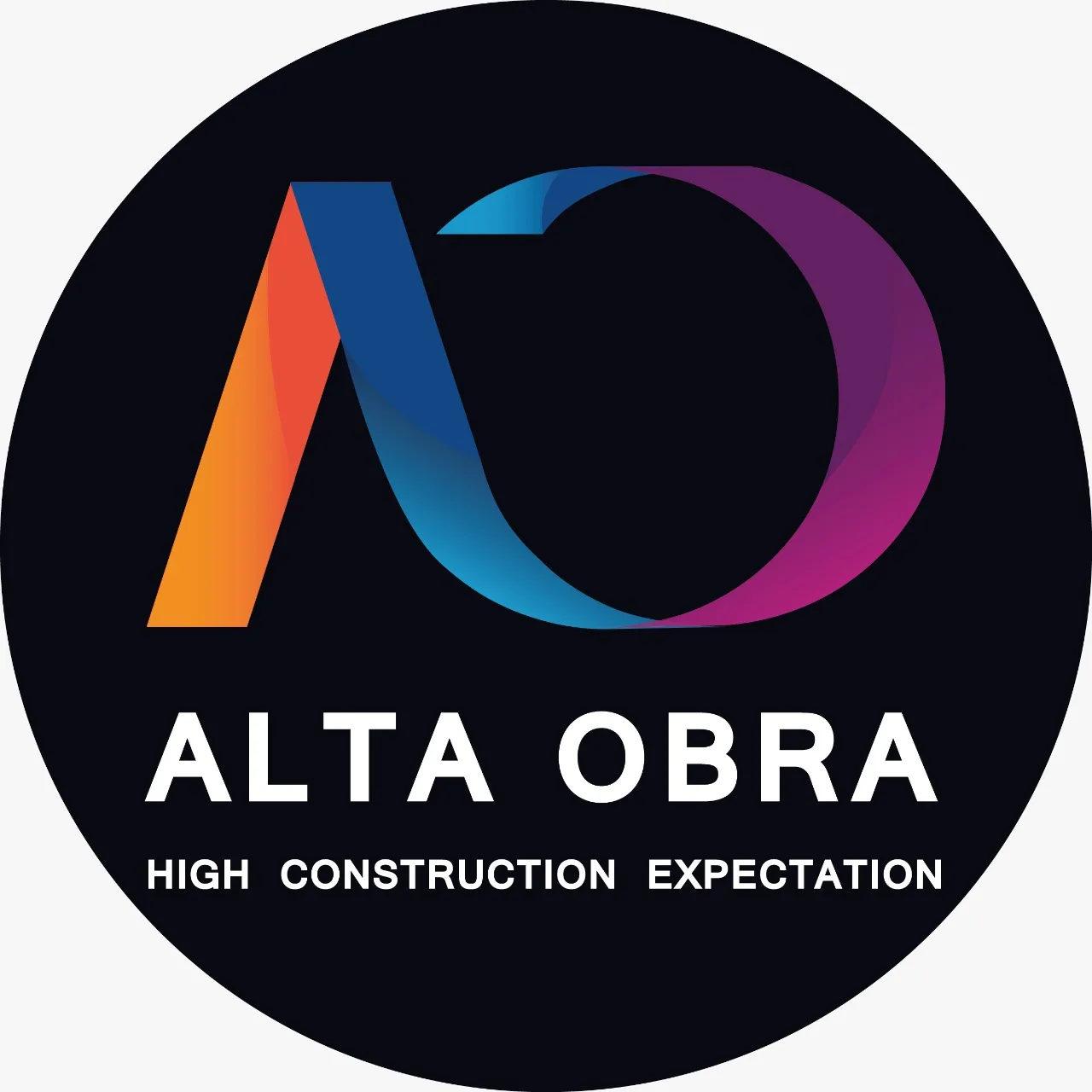 ALTA OBRA