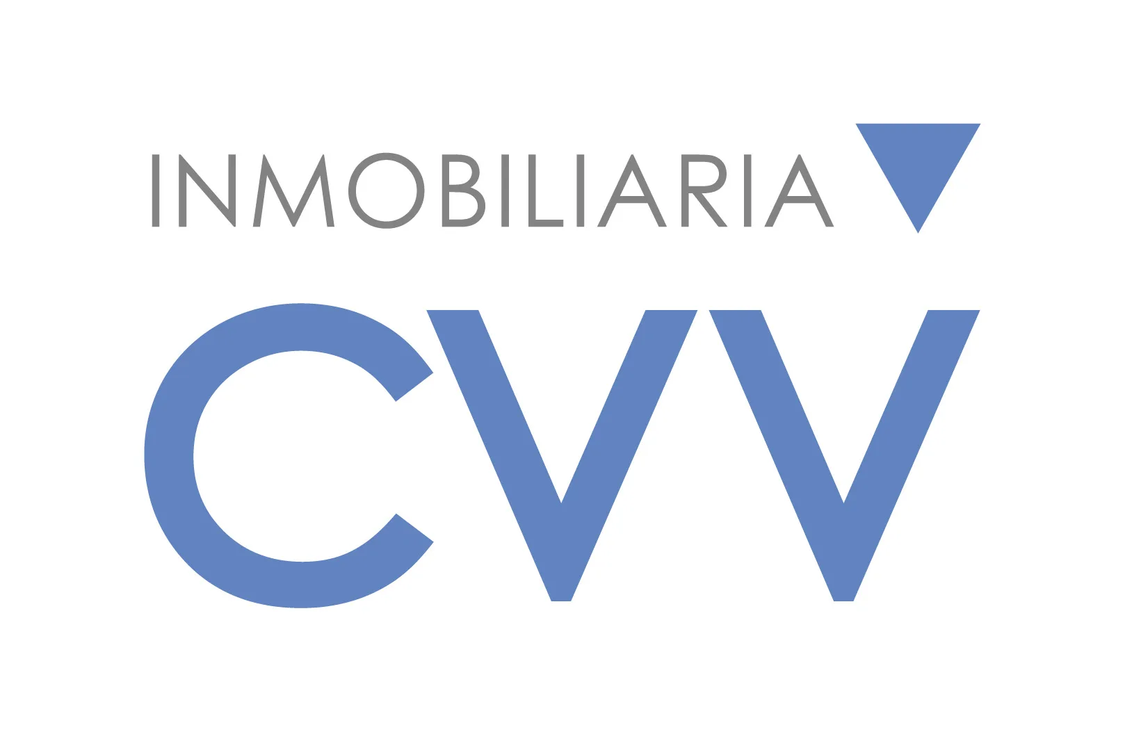 INMOBILIARIA CVV