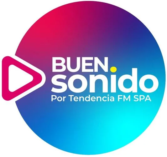 BUEN SONIDO POR TENDENCIA FM SPA