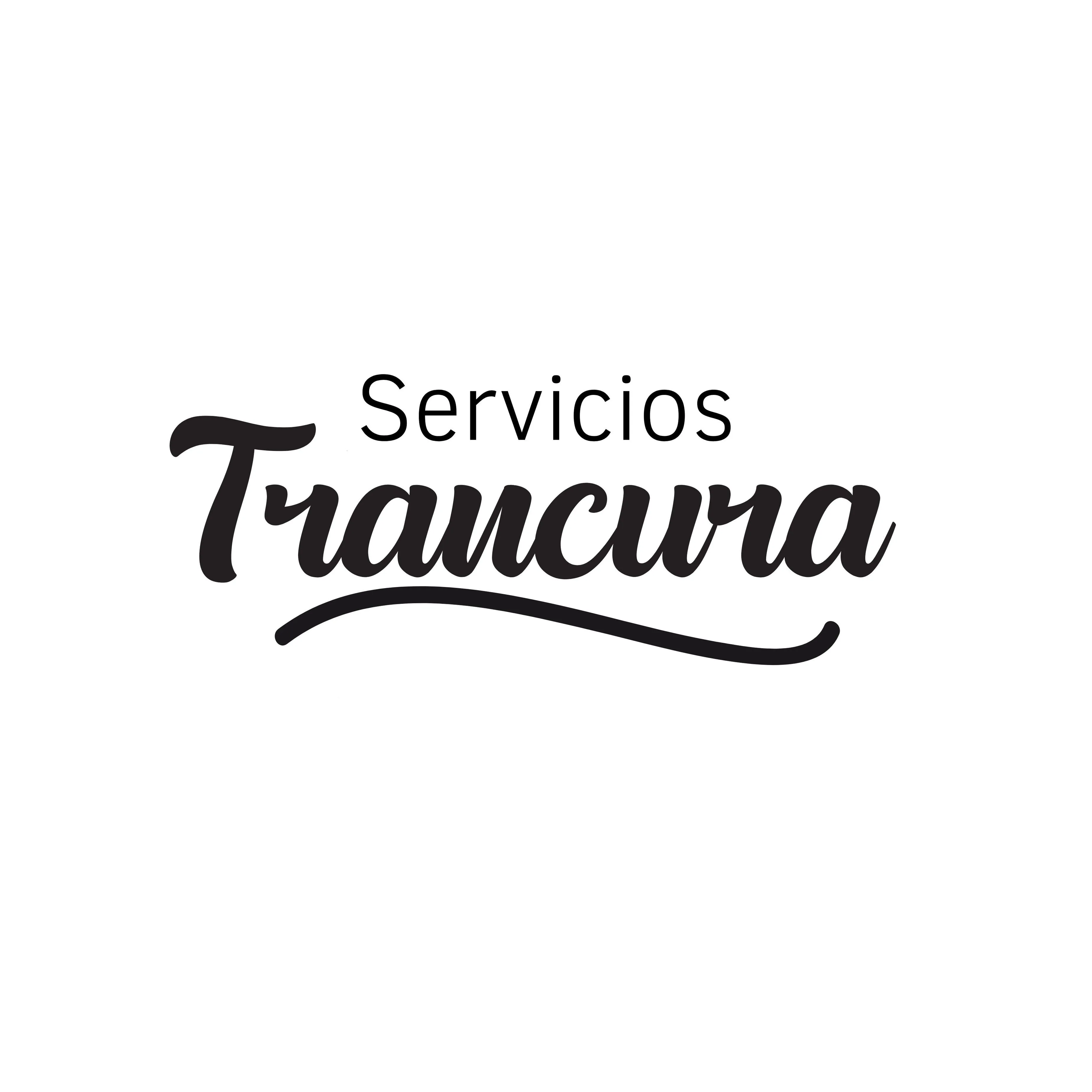 SERVICIOS TRANCURA