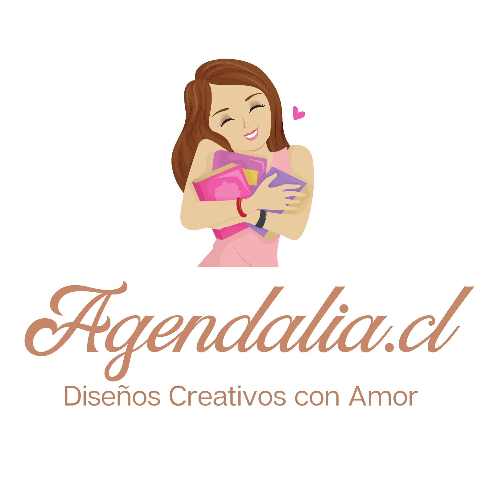 Agendalia Diseños Creativos con Amor