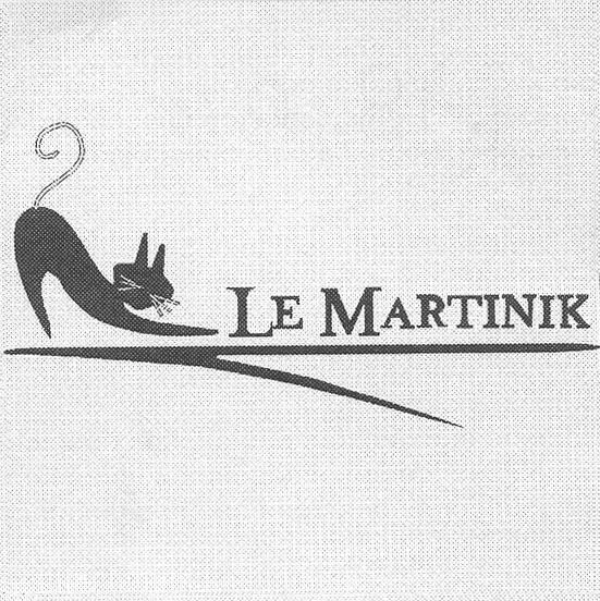 LE MARTINIK