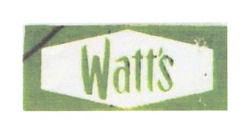 WATT'S
