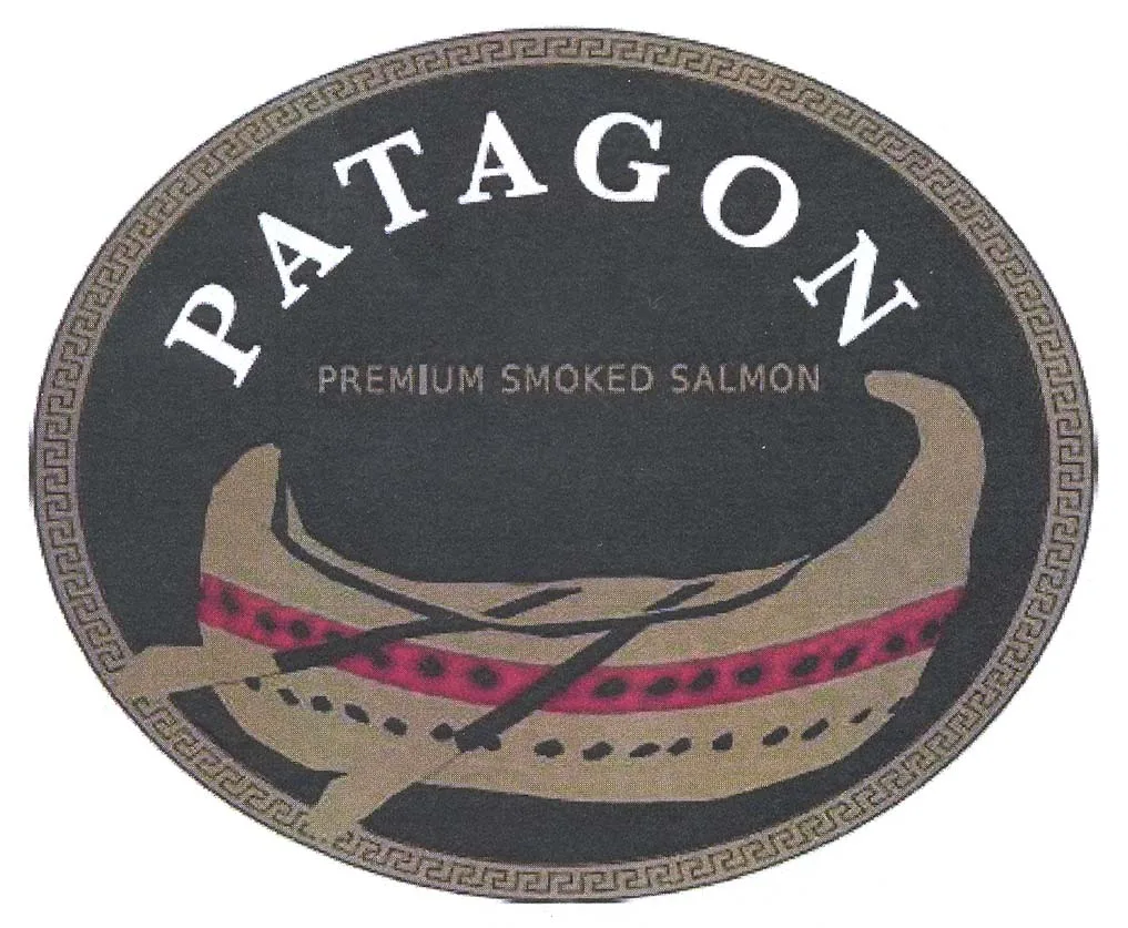PATAGON PREMIUM SMOKED SALMON