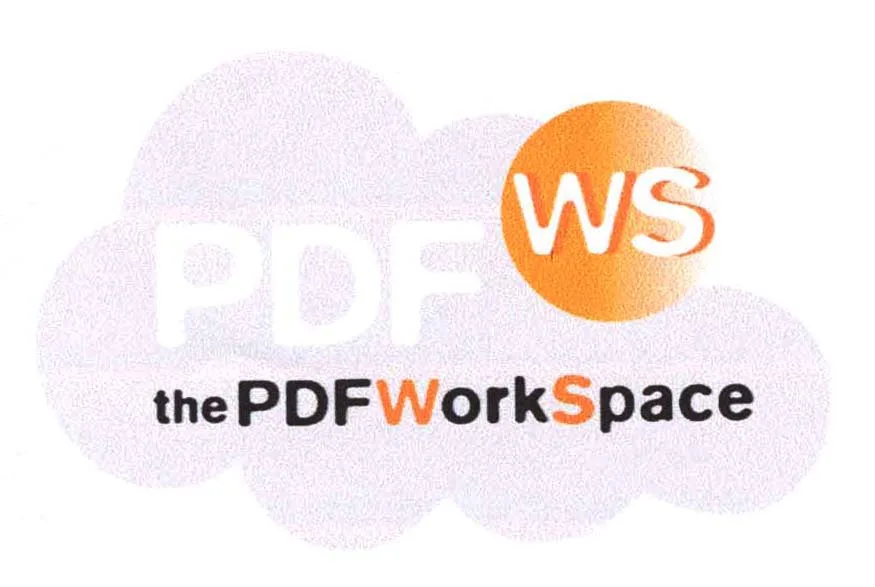 PDFWS THE PDFWORKSPACE