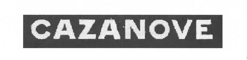 CAZANOVE