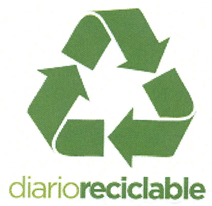 DIARIO RECICLABLE