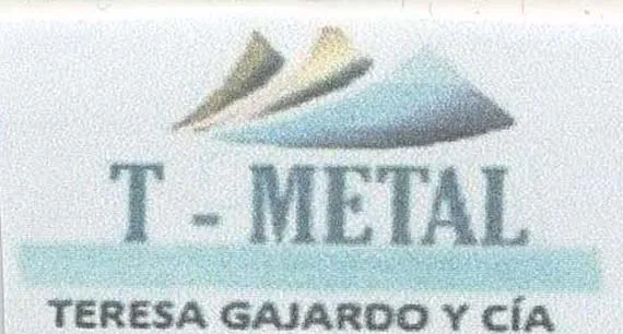 T-METAL TERESA GAJARDO Y CIA