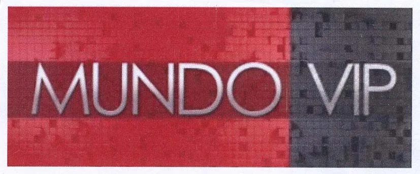 MUNDO VIP