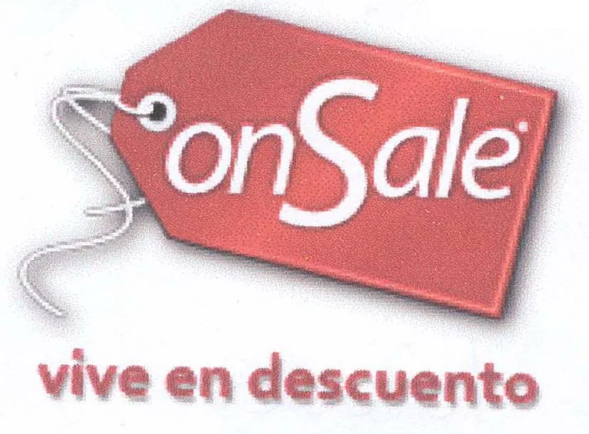ONSALE VIVE EN DESCUENTO