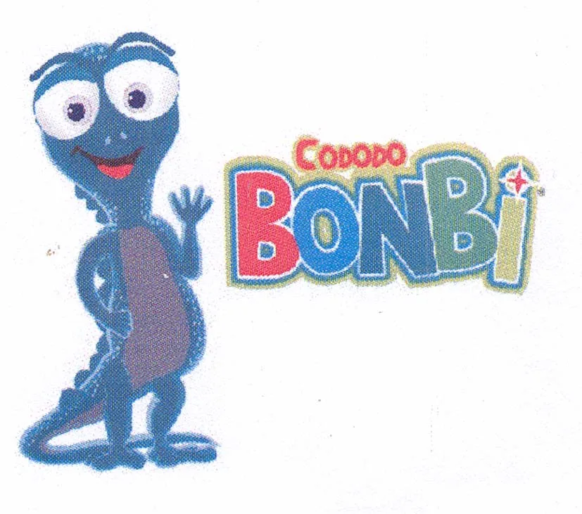CODODO BONBI