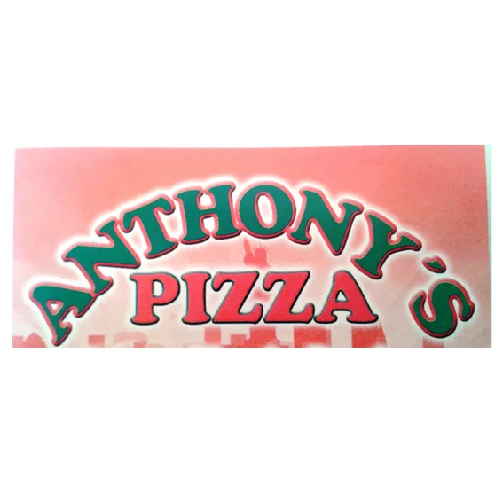 ANTHONY´S PIZZA