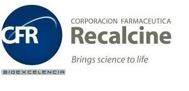 CFR CORPORACION FARMACEUTICA RECALCINE BRINGS SCIENCE TO LIFE BIOEXCELENCIA