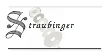 STRAUBINGER