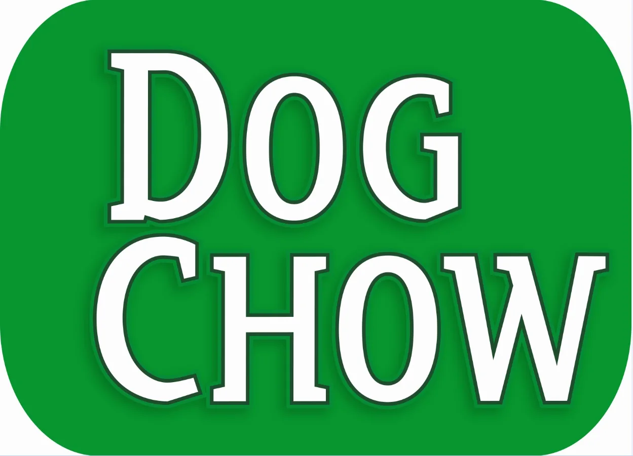 DOG CHOW