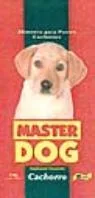 MASTER DOG CACHORRO